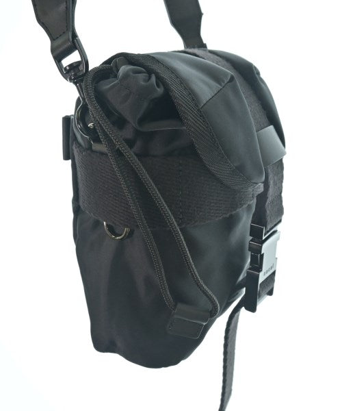 sacai กระเป๋าสะพาย