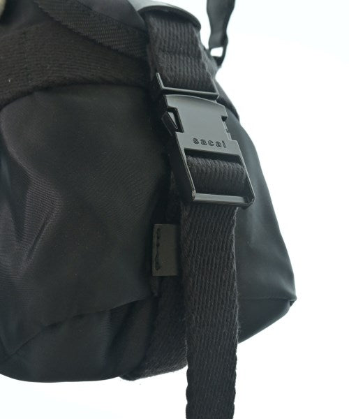 sacai กระเป๋าสะพาย