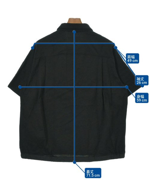 sacai เสื้อลำลอง