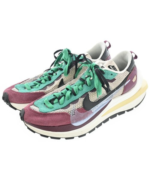 sacai รองเท้าผ้าใบ