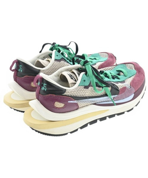 sacai รองเท้าผ้าใบ