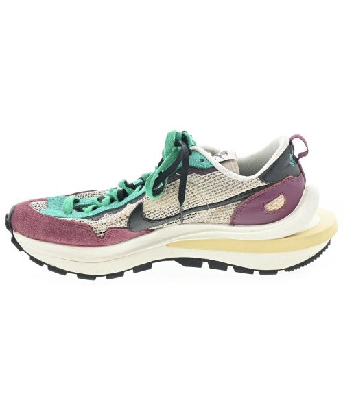 sacai รองเท้าผ้าใบ