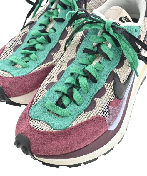 sacai รองเท้าผ้าใบ