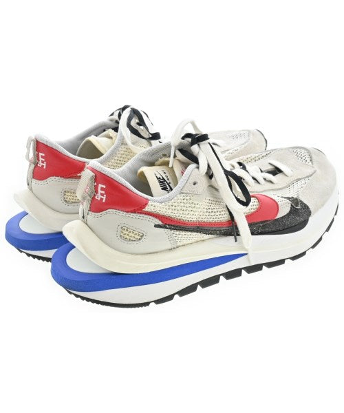 sacai รองเท้าผ้าใบ