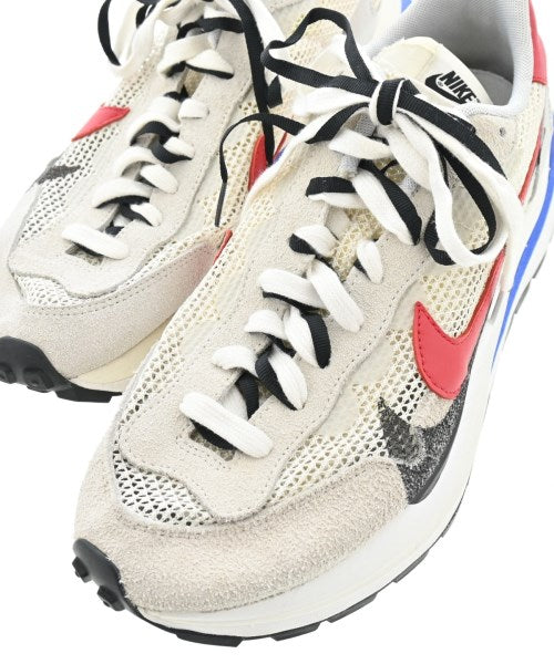sacai รองเท้าผ้าใบ
