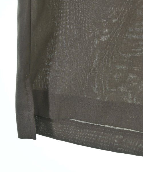 sacai เสื้อลำลอง
