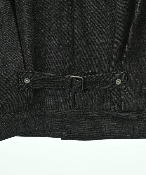 sacai แจ็คเก็ตยีนส์