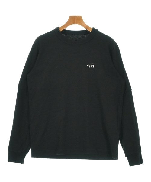 sacai เสื้อยืด/เสื้อท็อปส์