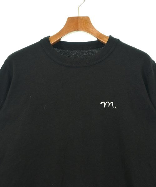 sacai เสื้อยืด/เสื้อท็อปส์