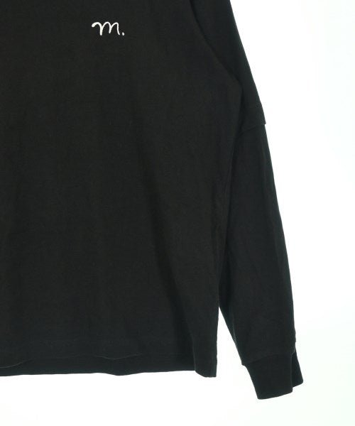 sacai เสื้อยืด/เสื้อท็อปส์