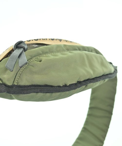 sacai กระเป๋าสะพาย