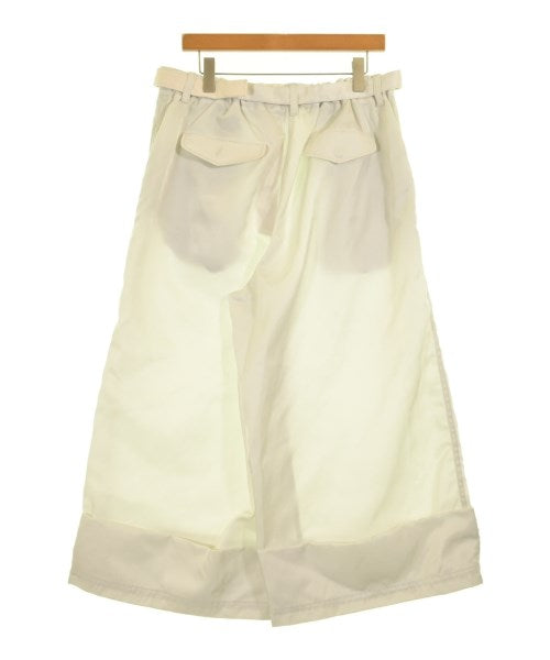 sacai กางเกง อื่น