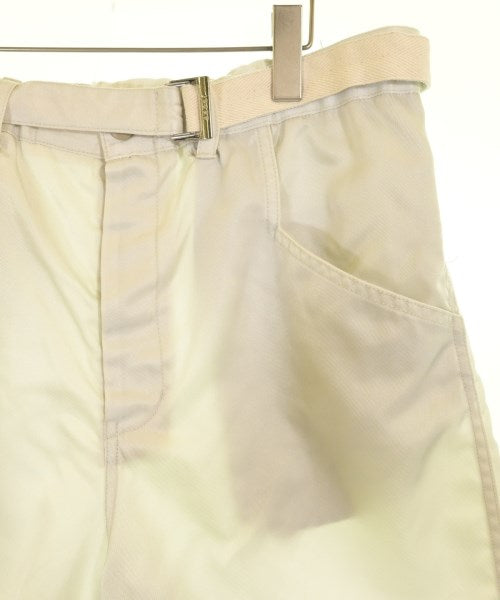 sacai กางเกง อื่น