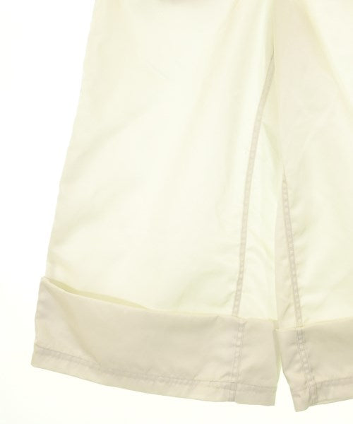 sacai กางเกง อื่น