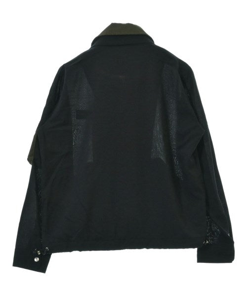 sacai แจ็คเก็ตเบลาส์ อื่น