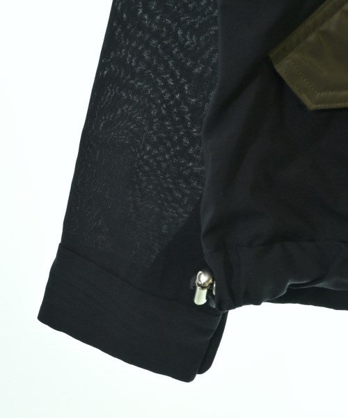 sacai แจ็คเก็ตเบลาส์ อื่น