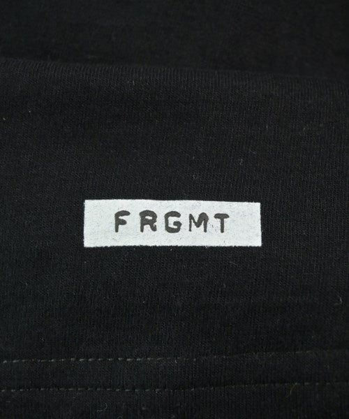 sacai เสื้อยืด/เสื้อท็อปส์