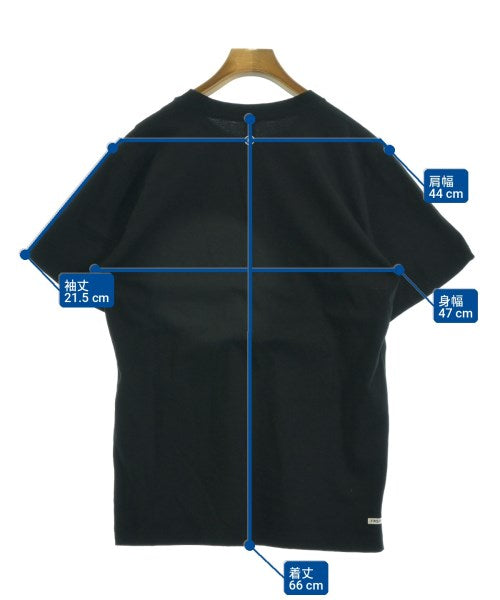 sacai เสื้อยืด/เสื้อท็อปส์