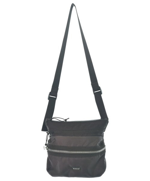 sacai กระเป๋าสะพาย
