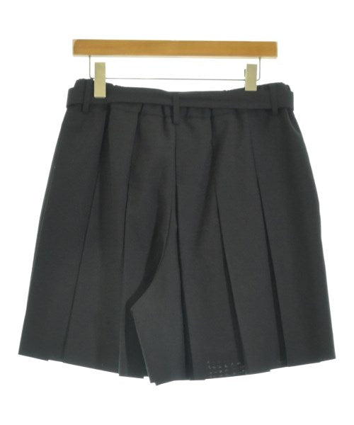 sacai กางเกงขาสั้น