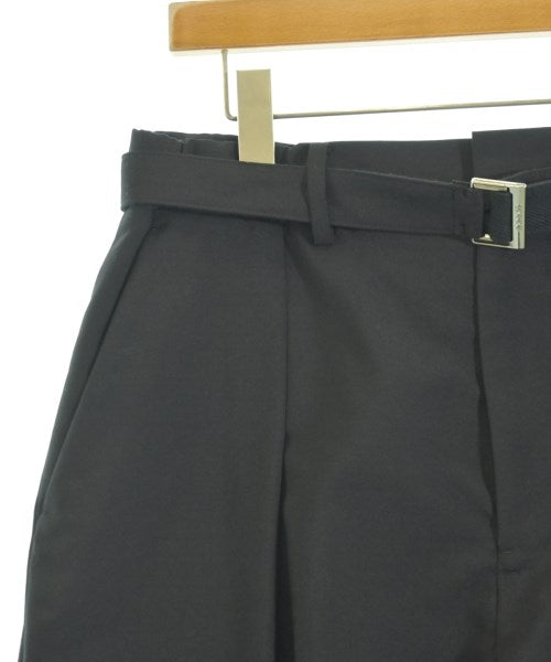 sacai กางเกงขาสั้น