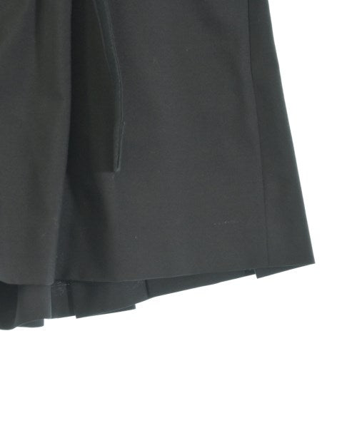 sacai กางเกงขาสั้น