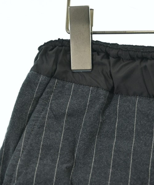 sacai กางเกงขาสั้น