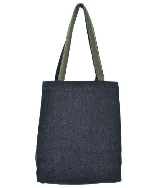 sacai กระเป๋าถือขนาดใหญ่