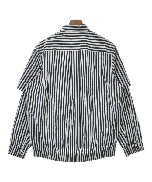 sacai แจ็คเก็ตเบลาส์ อื่น