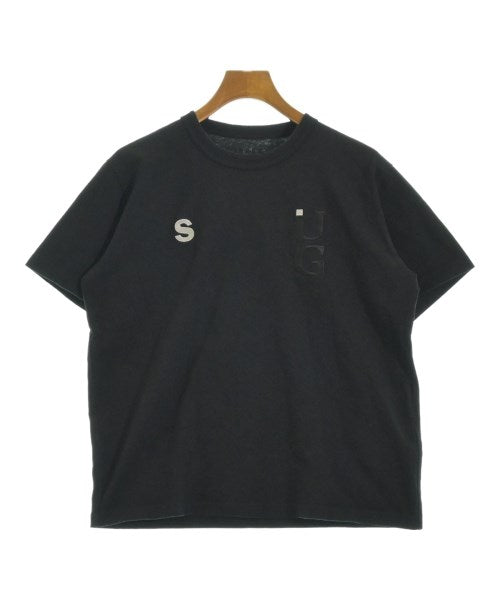sacai เสื้อยืด/เสื้อท็อปส์