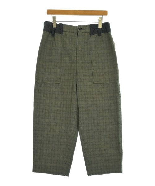 sacai กางเกง อื่น