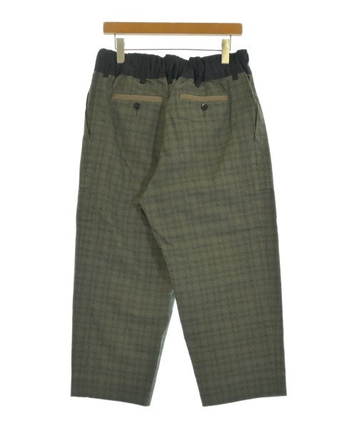 sacai กางเกง อื่น