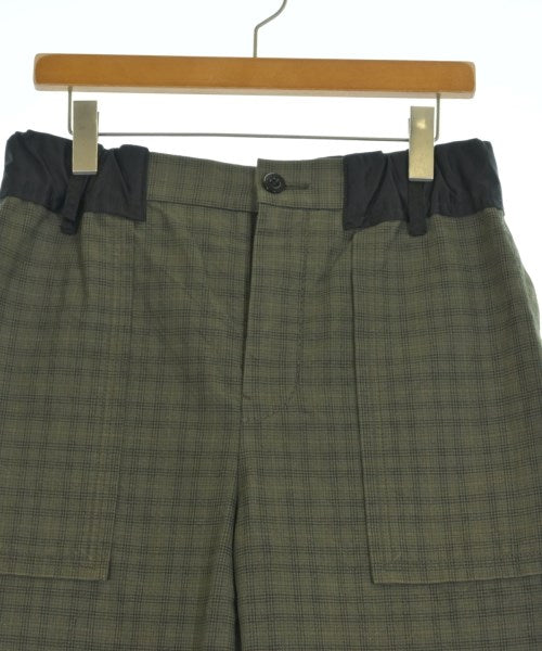 sacai กางเกง อื่น