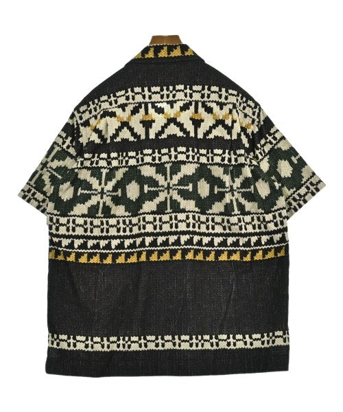 sacai เสื้อลำลอง