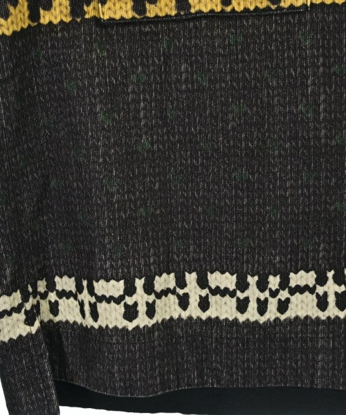 sacai เสื้อลำลอง