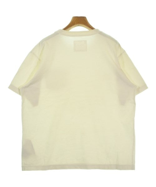 sacai เสื้อยืด/เสื้อท็อปส์