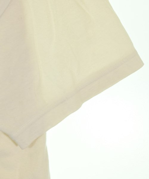 sacai เสื้อยืด/เสื้อท็อปส์