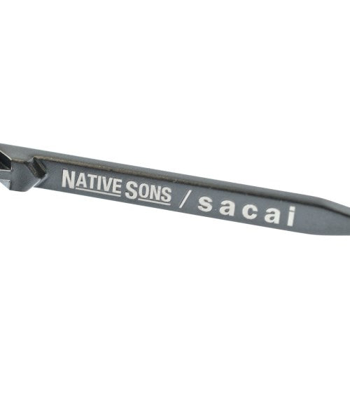 sacai แว่นกันแดด