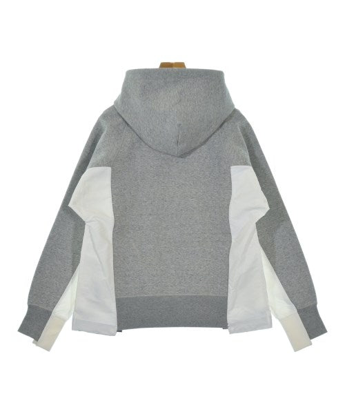sacai เสื้อฮู้ด