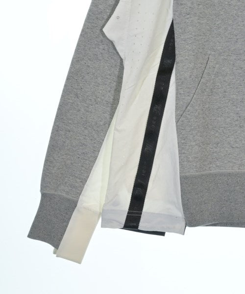 sacai เสื้อฮู้ด