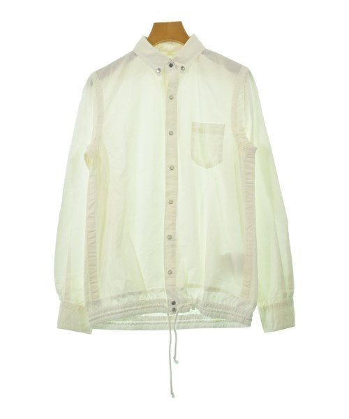 sacai แจ็คเก็ตเบลาส์ อื่น