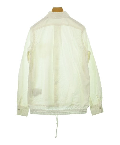 sacai แจ็คเก็ตเบลาส์ อื่น