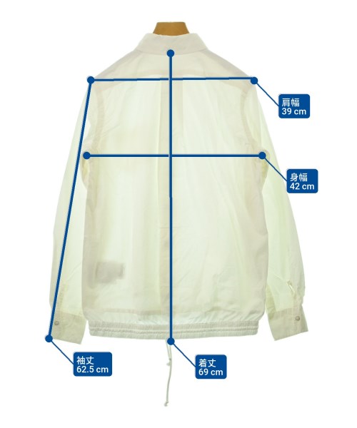 sacai แจ็คเก็ตเบลาส์ อื่น