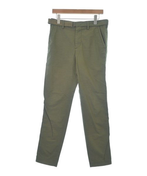 sacai กางเกง อื่น
