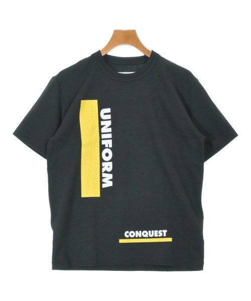 sacai เสื้อยืด/เสื้อท็อปส์