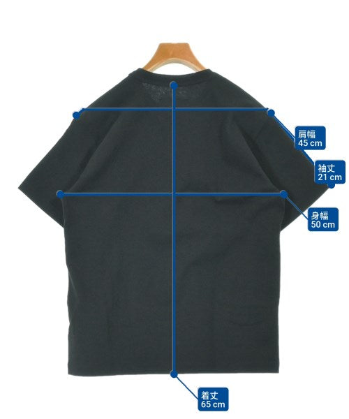 sacai เสื้อยืด/เสื้อท็อปส์