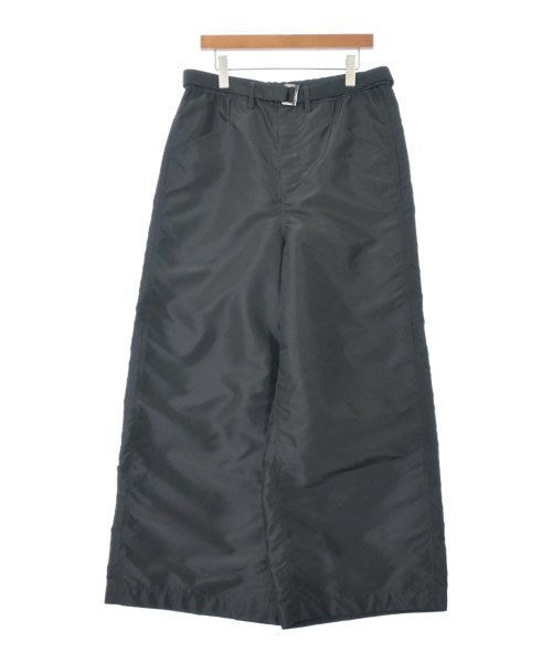 sacai กางเกง อื่น
