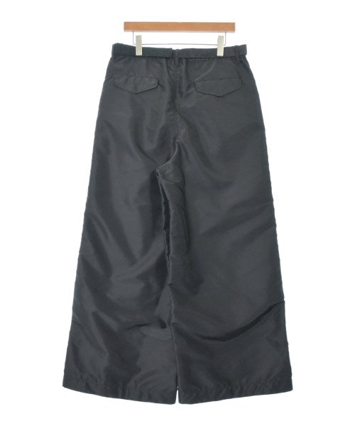 sacai กางเกง อื่น