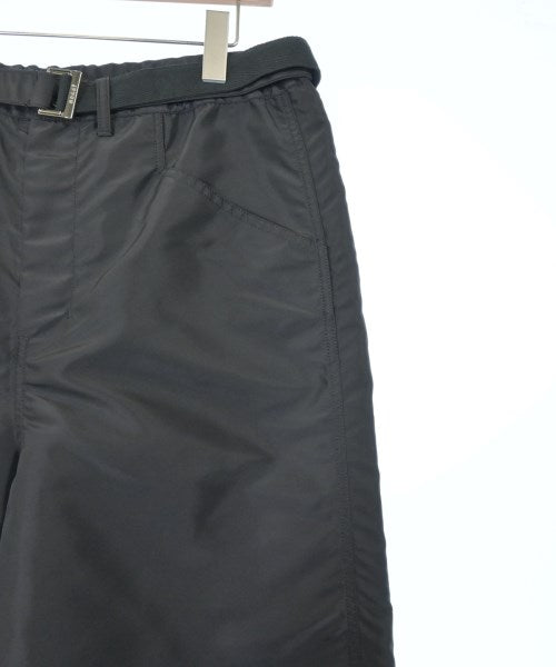 sacai กางเกง อื่น