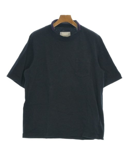 sacai เสื้อยืด/เสื้อท็อปส์